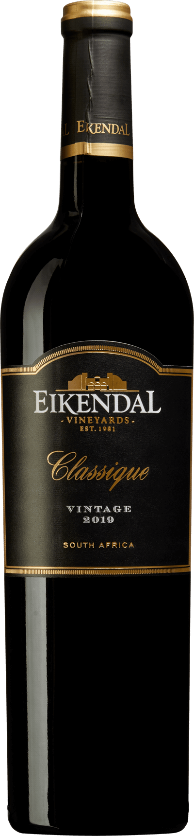 Eikendal Classique 2019