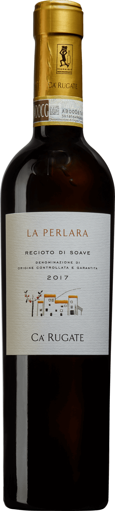 La Perlara Recioto di Soave  2017