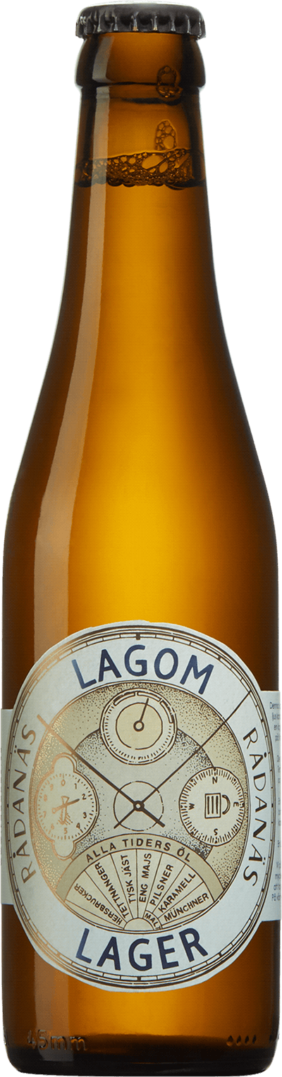 Rådanäs Lagom Lager