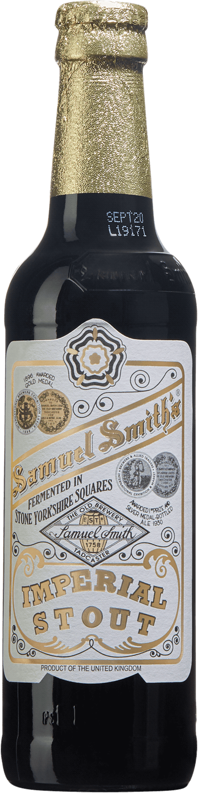 Samuel Smith’s Imperial Stout