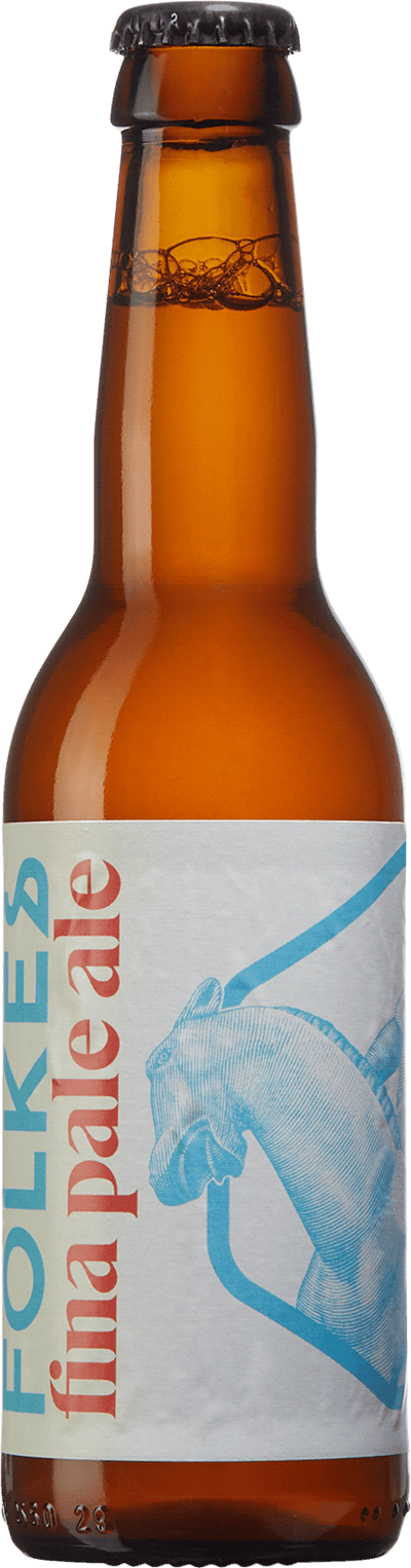 Folkes Fina Pale Ale