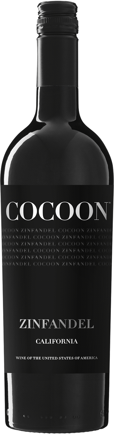 Cocoon Zinfandel 2020