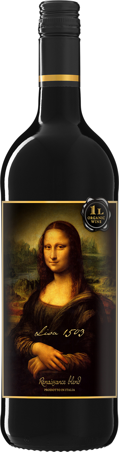 Lisa 1503 Sangiovese Primitivo