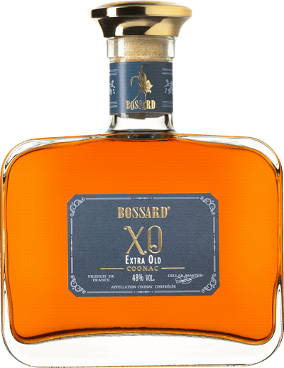 Cognac Bossard XO