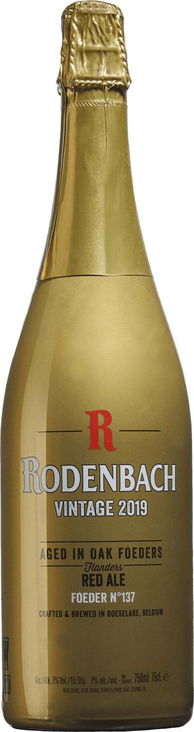 Rodenbach Vintage  2019