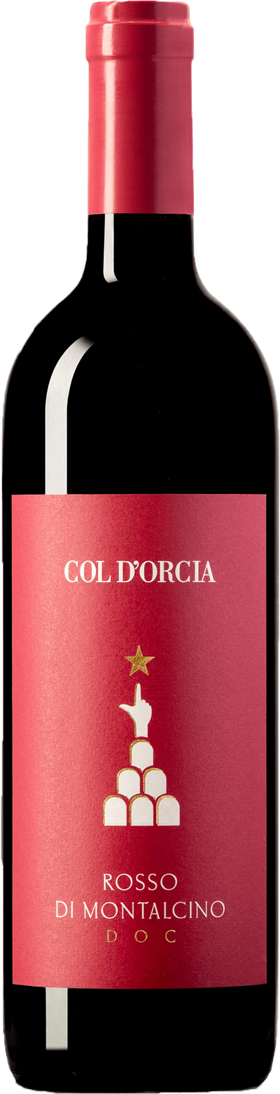 Col d’Orcia Rosso di Montalcino 2020