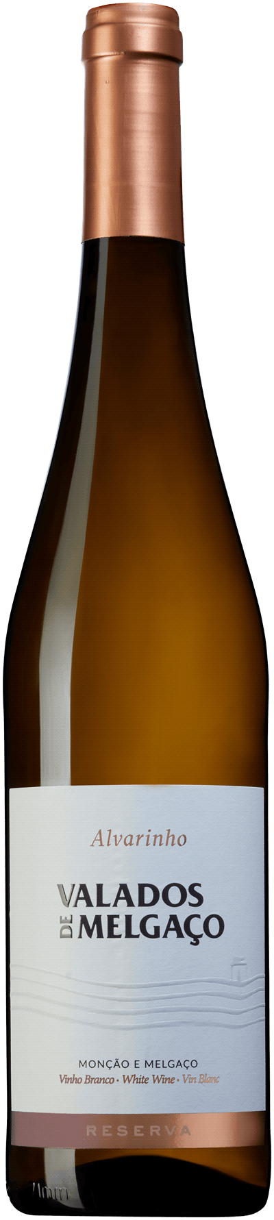 Valados de Melgaço Alvarinho Reserva 2020