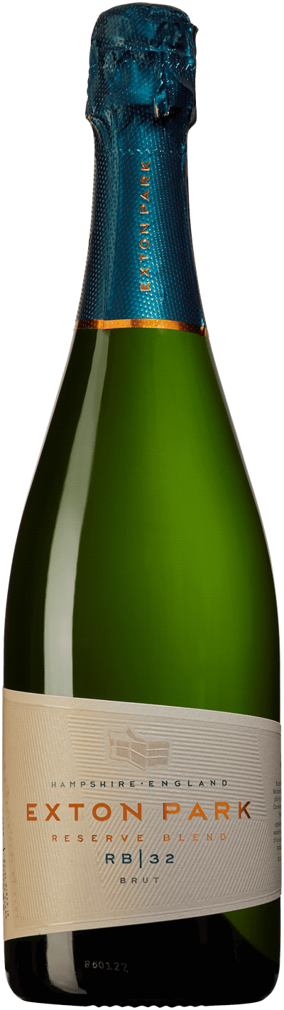 Exton Park Reserve Blend RB 32 Brut