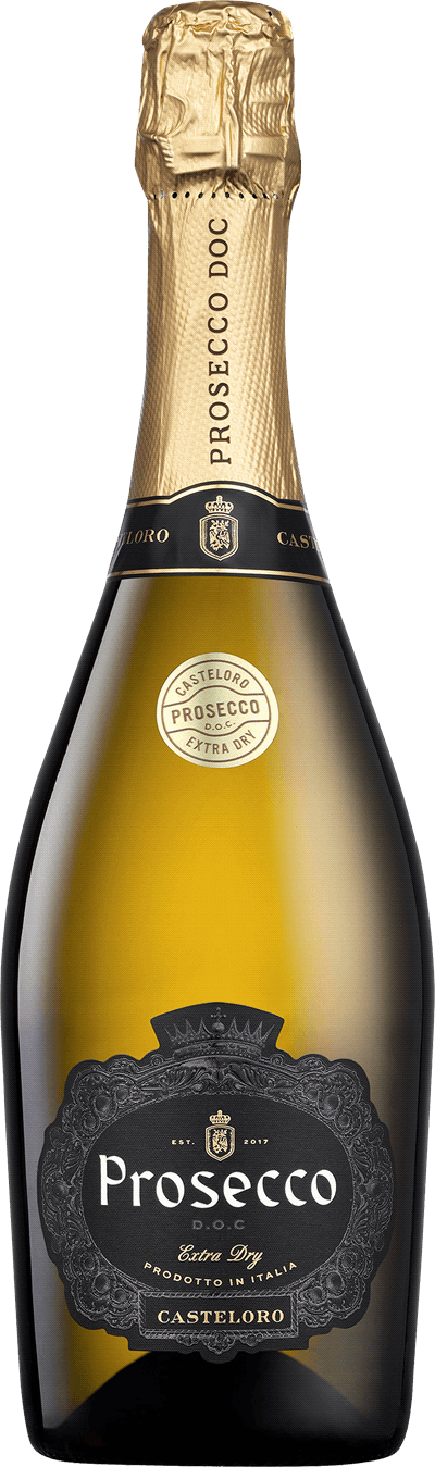 Casteloro Prosecco Extra Dry