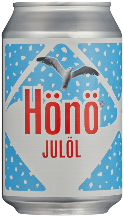 Hönö Julöl Hönöbryggeriet