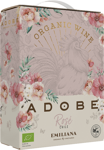 Adobe Rosé 2021