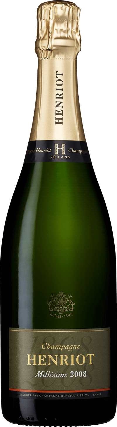 Henriot Millésimé Brut 2012