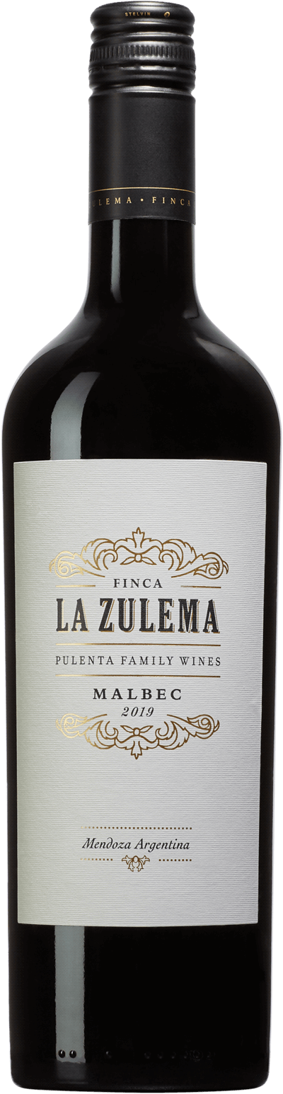 La Zulema Malbec 2021