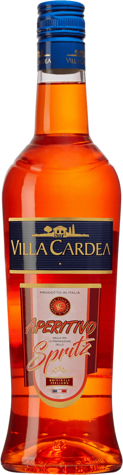 Villa Cardea Aperitivo