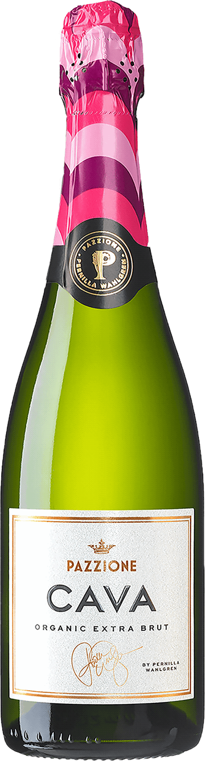 Pazzione Cava by Pernilla Wahlgren