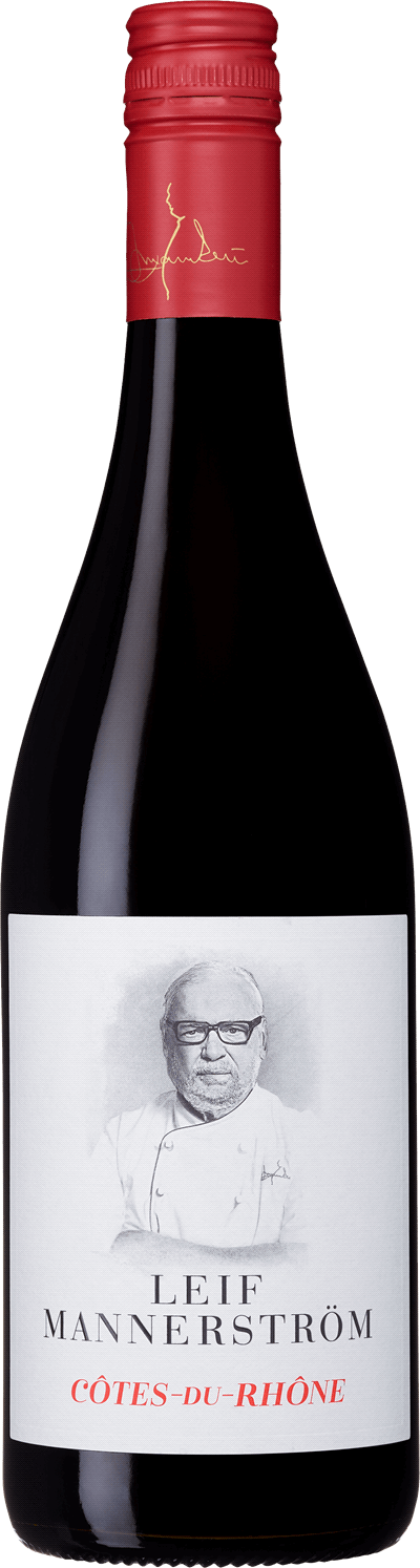 Leif Mannerström Côtes du Rhône 2020