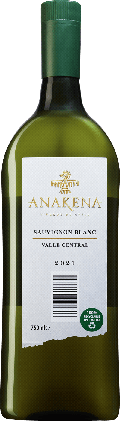 Anakena Sauvignon Blanc 2021