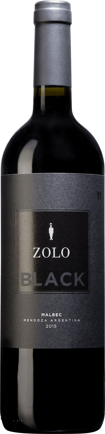 Zolo Black Malbec 2018