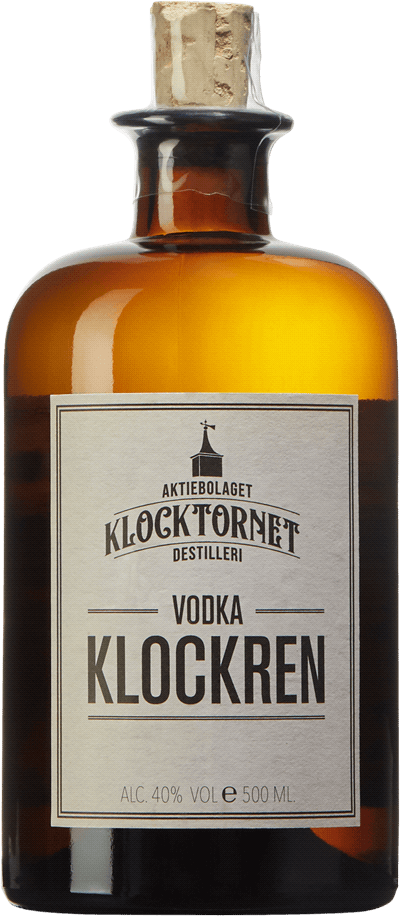 Klockren Vodka