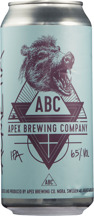 Apex Acme IPA