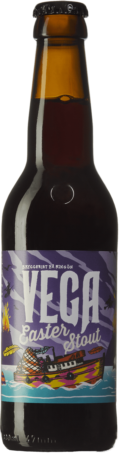 Vega Easter Stout