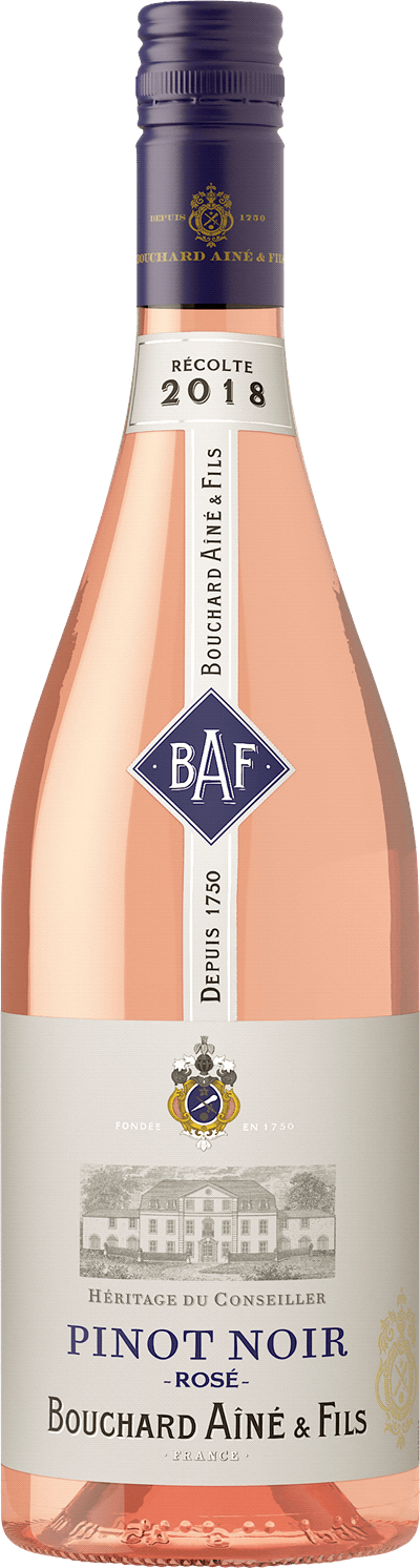 Bouchard Aîné & Fils Pinot Noir Rosé 2022