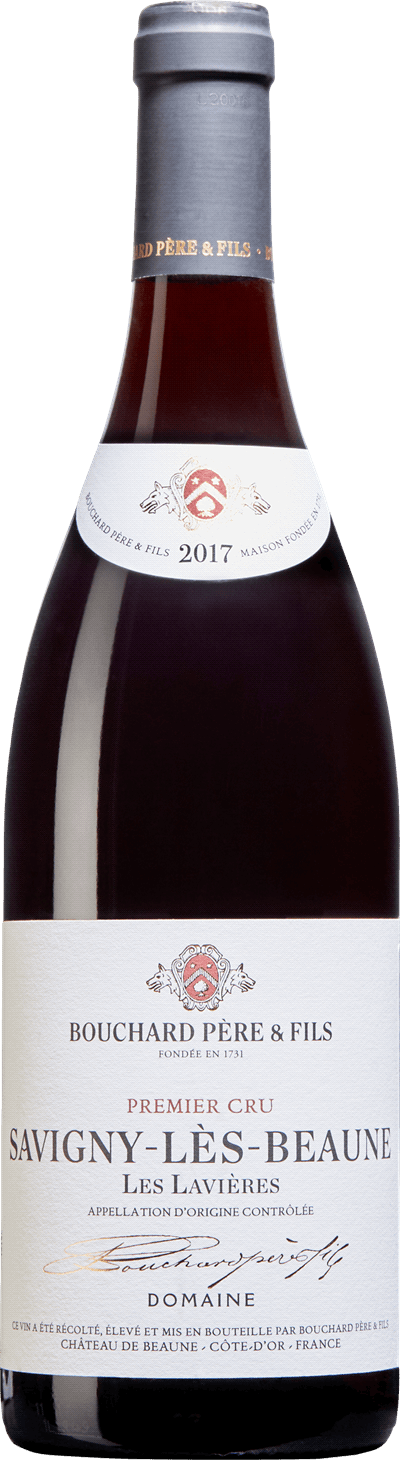 Savigny-lès-Beaune Les Lavières Premier Cru 2020