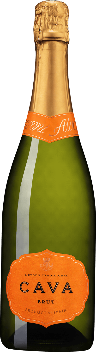 Alvaroni Cava Reserva Brut