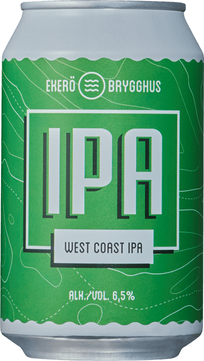 Ekerö Brygghus IPA