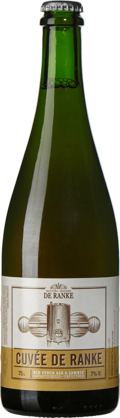 Cuvée De Ranke