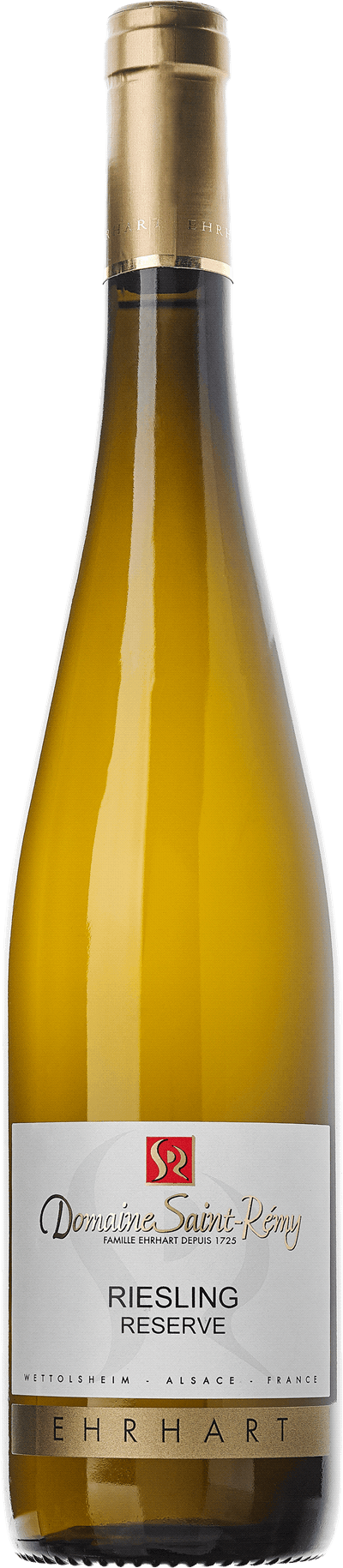 Domaine Saint-Rémy Riesling Réserve 2021