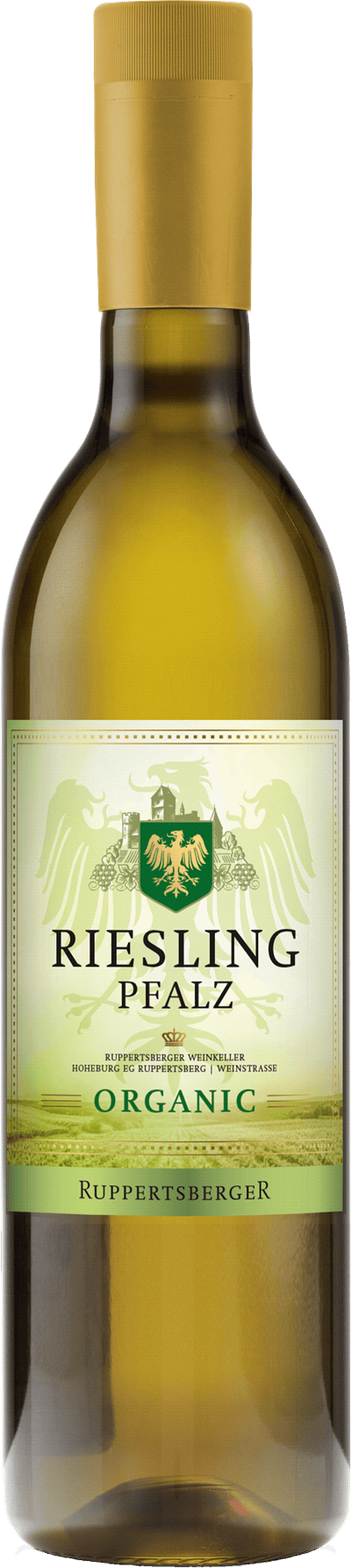 Ruppertsberger Riesling Pfalz Organic 2022