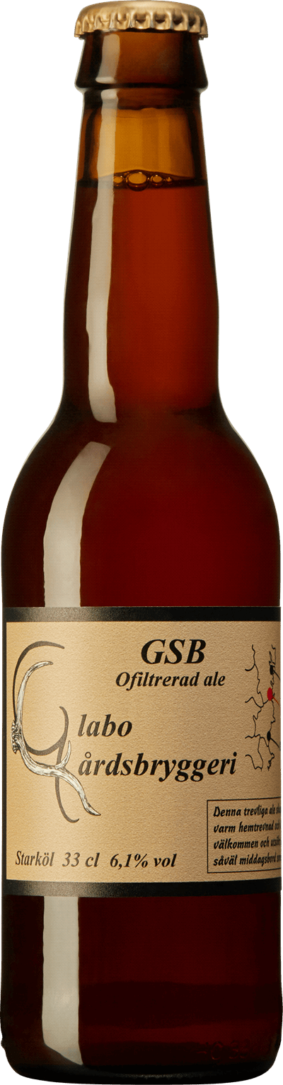 Glabo GSB Glabo Gårdsbryggeri AB