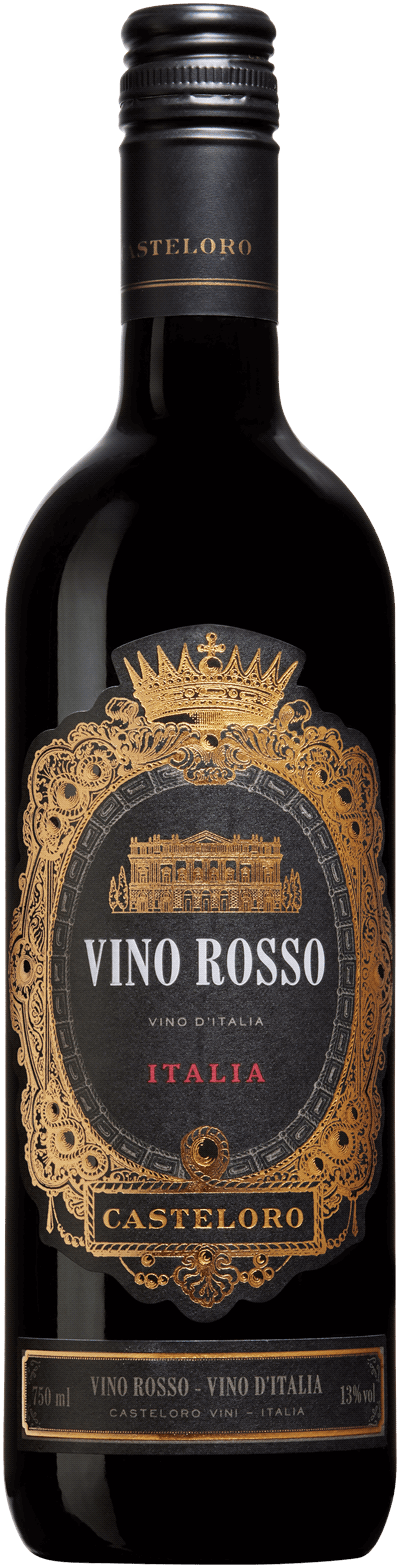 Casteloro Vino Rosso