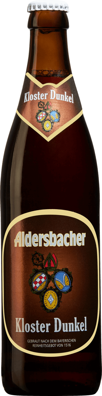 Aldersbacher Kloster Dunkel