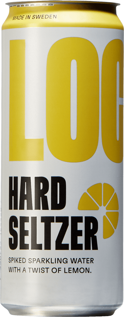 Local Hard Seltzer