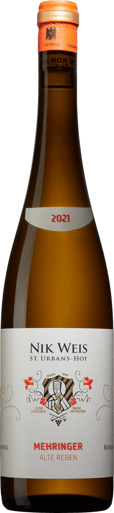 Mehringer Alte Reben Riesling 2021