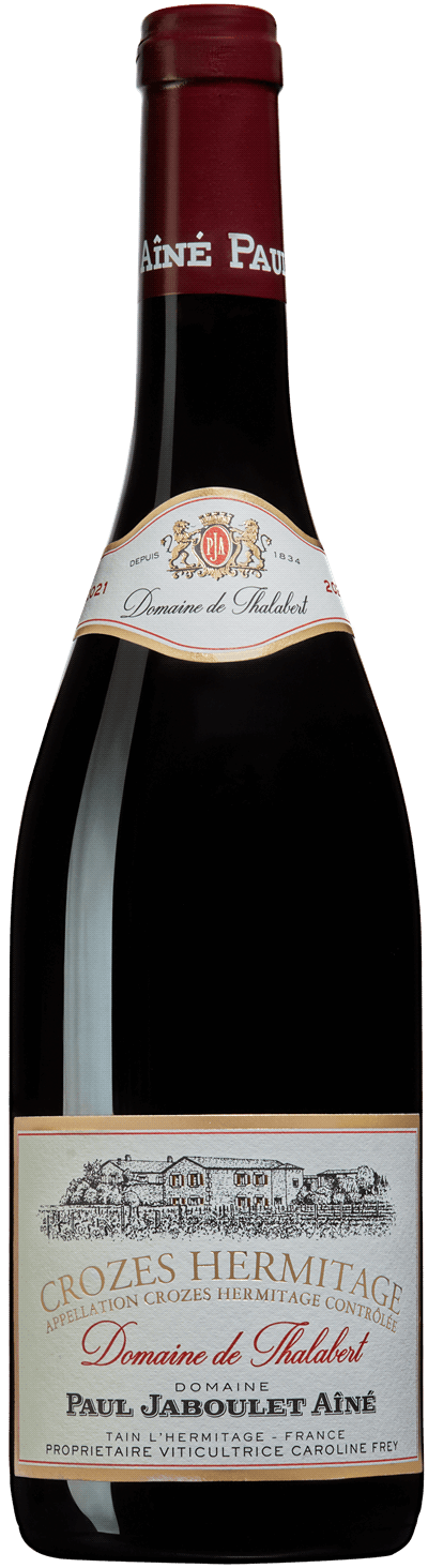 Paul Jaboulet Domaine de Thalabert Crozes Hermitage 2020