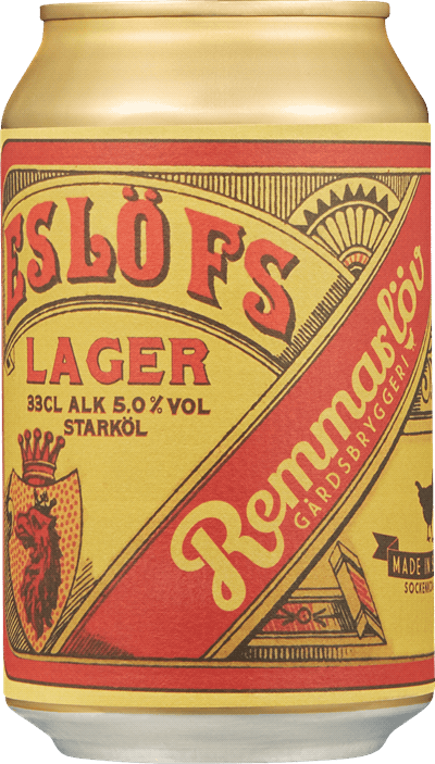 Remmarlöv Eslöfs Lager