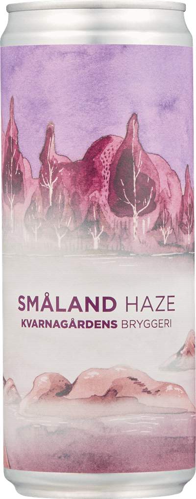 Kvarnagårdens Småland Haze