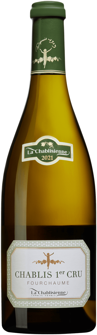 Chablis Premier Cru Fourchaume 2020