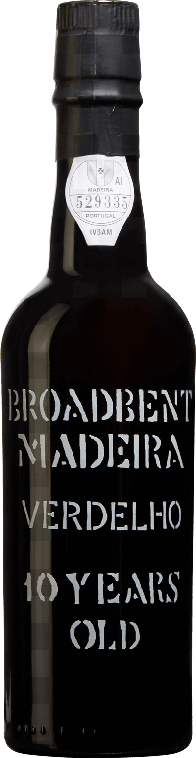 Broadbent Verdelho 10 Years