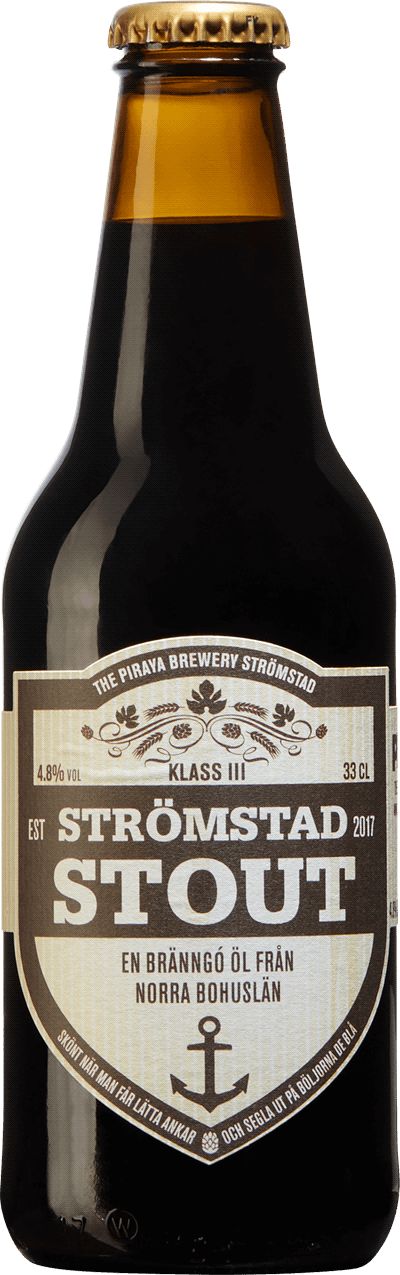 Strömstad Stout