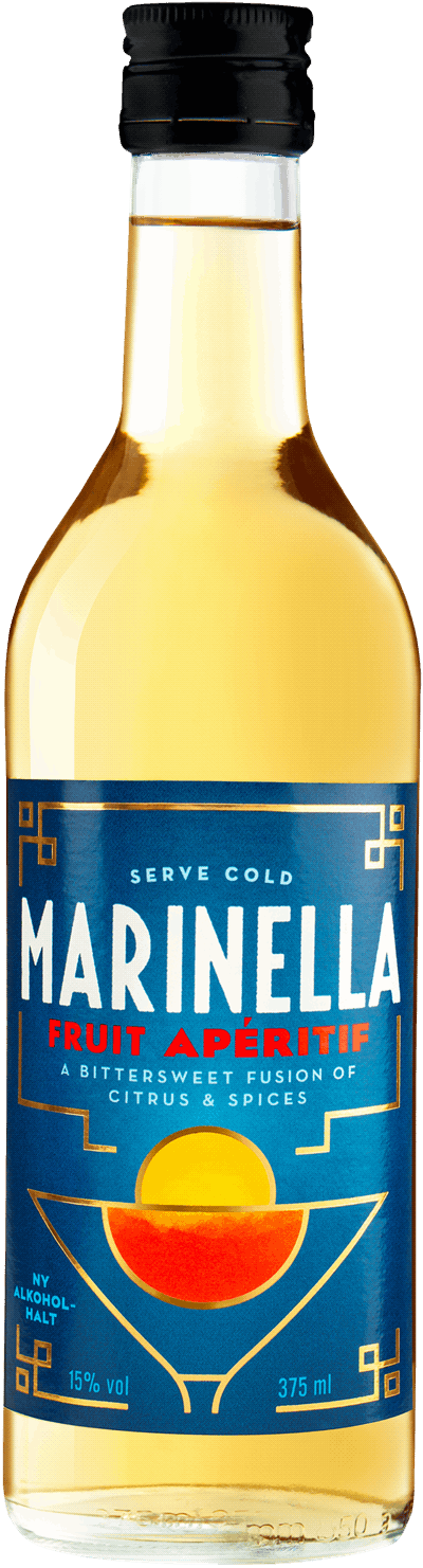 Marinella Fruit Aperitif - Vinodino.fi