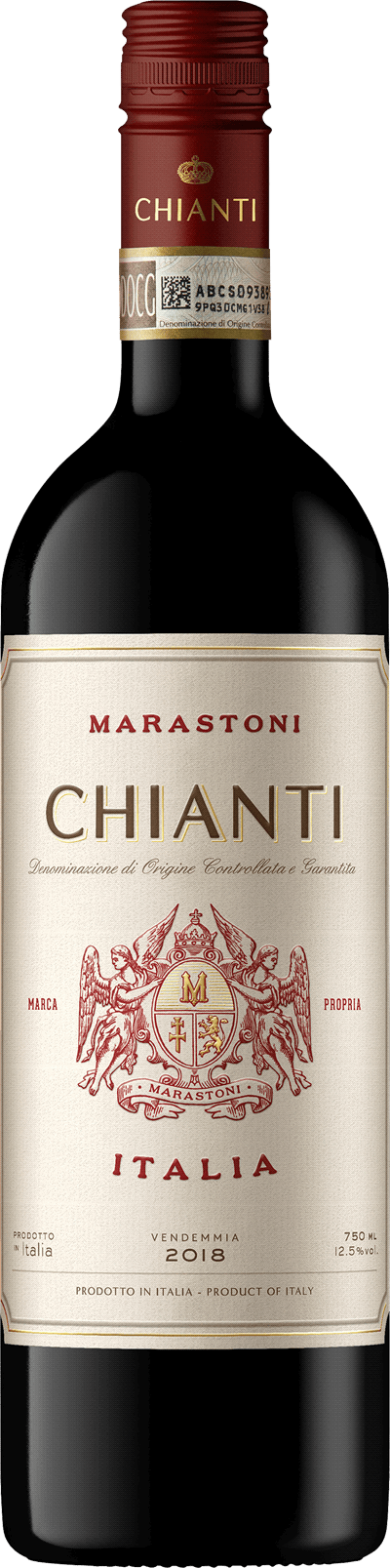 Marastoni Chianti 2021