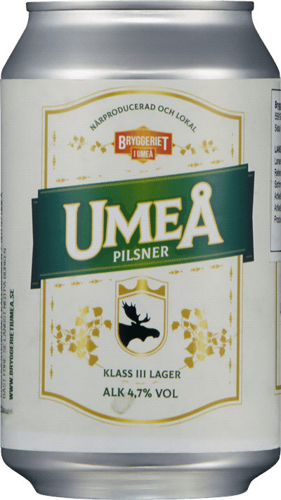 Umeå Pilsner