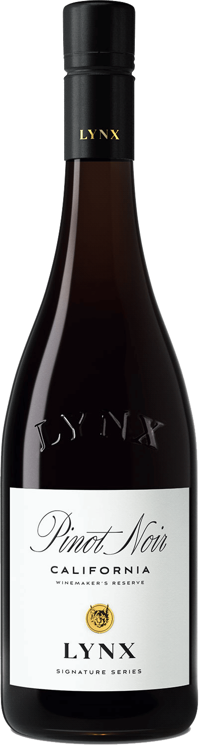 Lynx Pinot Noir 2021