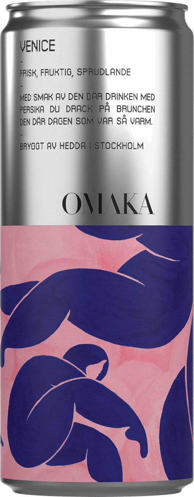 Omaka Venice