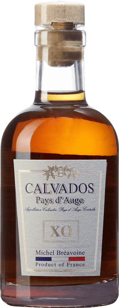 Michel Bréavoine XO Calvados Pays d’Auge