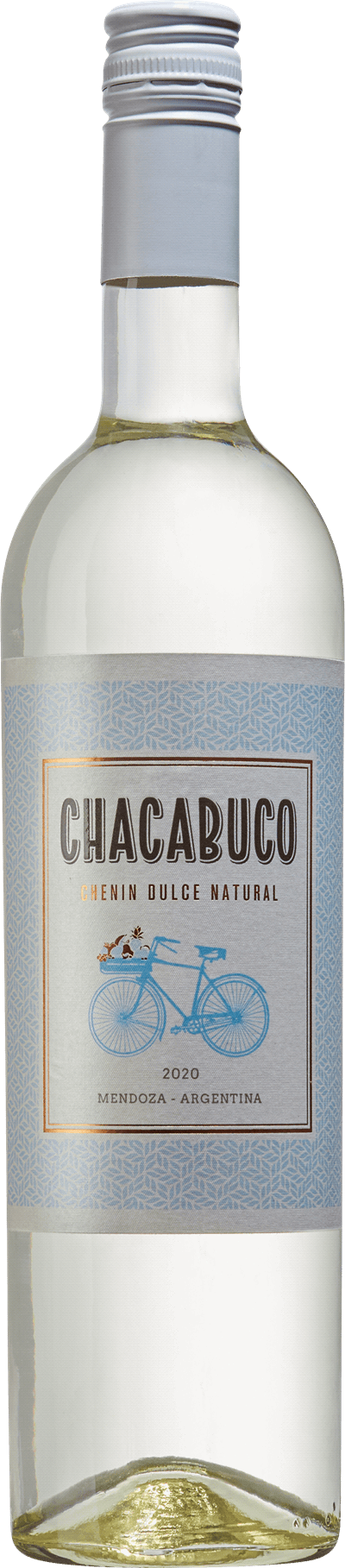 Chacabuco Natural Sweet Chenin Blanc 2020